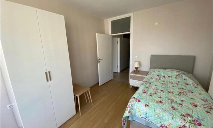 Pazar Apartamento | Kılıçlar Apart