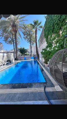 Bodrum City Center Hotel | Kılavuz otel