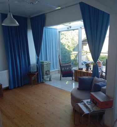 Adalar Casa | Kınalı adada full manzaralı güzel teraslı yazlık