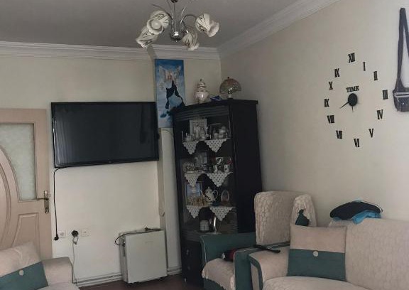 Gaziosmanpasa Casa | KıRıK in the house