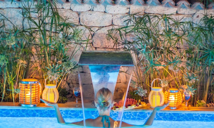 Alacati Hotel | Kirlance Butik Otel