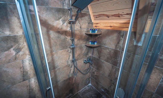 Ayder Chalet De Esquí | Kıyı Bungalov