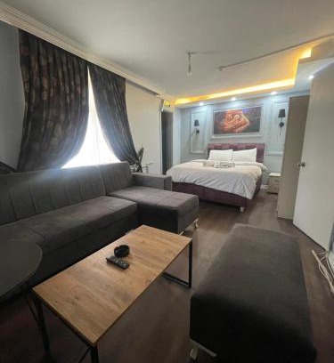 Buyukcekmece Apartamento | Kıyı Butik Otel
