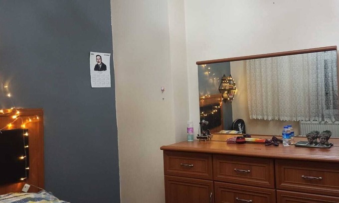 Mamak Apartamento | Kızılay'a Yakın Huzurlu Ev