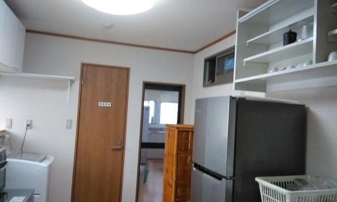Konosu Casa | Kōnotori no sato no yado - Vacation STAY 11111