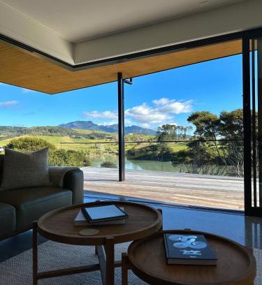 Raglan Casa | Kōtare Grove
