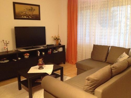 Magdolna negyed Apartamento | Kőnig Apartman City Center