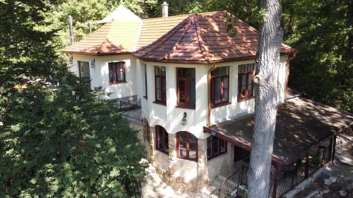 Kismaros Casa | Kőszikla Vendégház a csendes pihenésre vágyóknak!