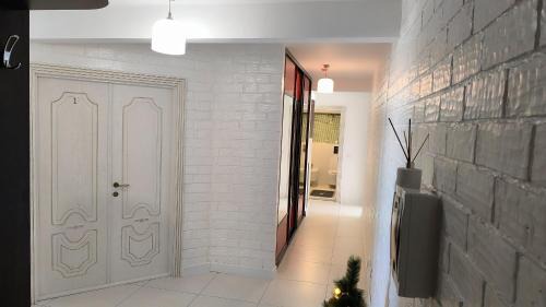 Chisinau Casa | Kомната под ключ - Bedroom - Cameră la cheie