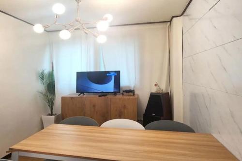 Seogang-dong Apartamento | K-1 Hongdae Yeontral park