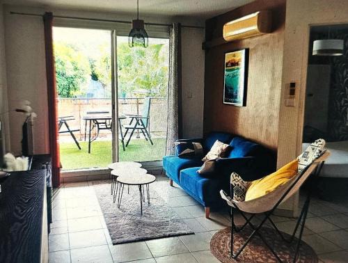 Saint-Denis Apartamento | K A Z - Les flamboyants