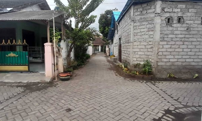 Kalipuro Casa | K ADVENTURE HOMESTAY
