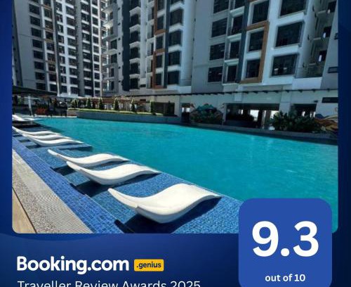 Penampang Apartamento | K Avenue Kota Kinabalu