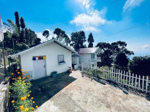 Karsiyang Chalet De Esquí | K - Den Homestay
