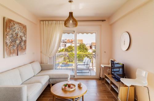 Preveza Apartamento | K&E Guesthouse