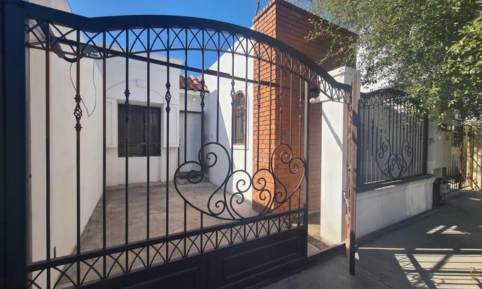 Monterrey Apartamento | K FACTURA/4CAMAS/3CLIMAS/PORTON/WIFI/3TVS/lavadora mezq