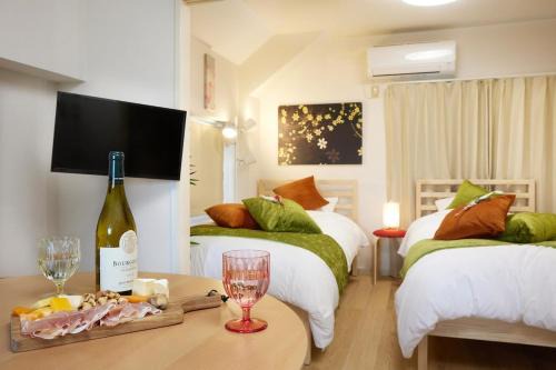 Tateishi Apartamento | K&H立石5丁目m305