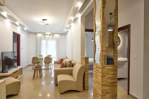 Thessaloniki Apartamento | K&H Apartment