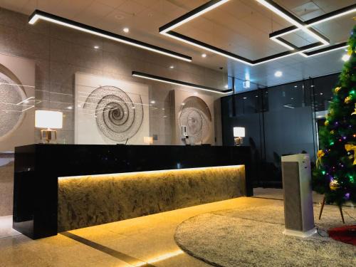 Paju Apartamento | K-Hills The Terrace