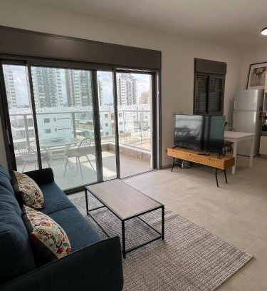 Kiryat Gat Apartamento | K Home כרמי גת