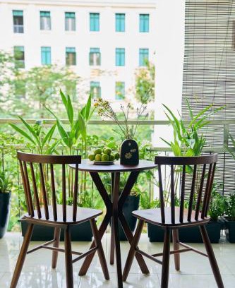 Hang Bai Apartamento | K' homestay near Hoan Kiem lake