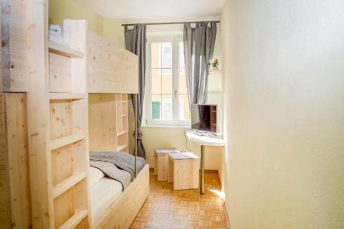 Ueberlingen Casa | K-Hotel (Grüner Baum)