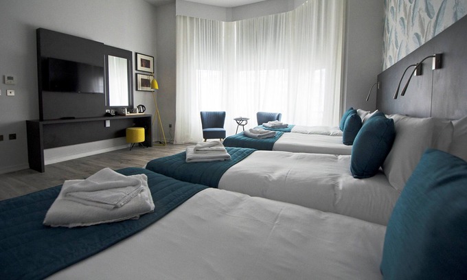 Kensington Hotel | K Hotel Kensington