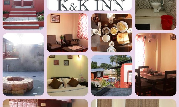 Sohra Apartamento | K & K INN
