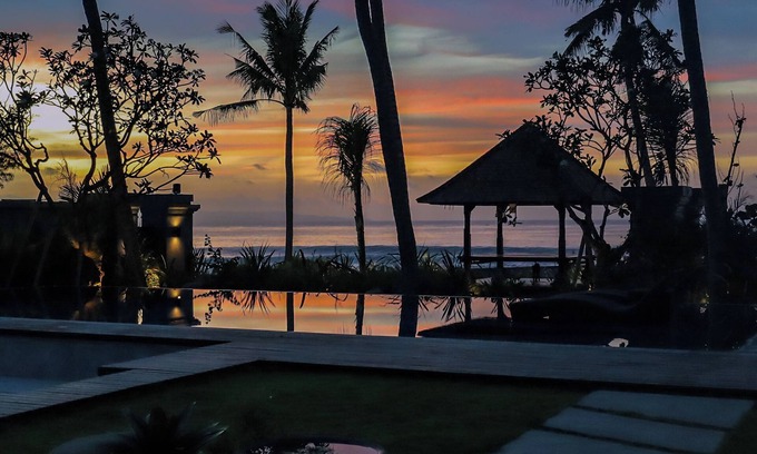 Medahan Complejo | K Ko Surf Village
