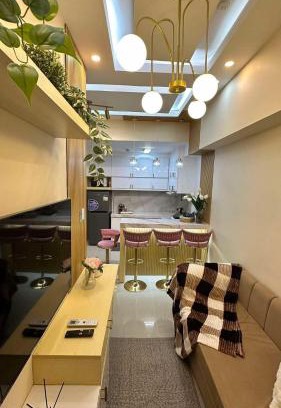 Fairview Apartamento | K&L suites
