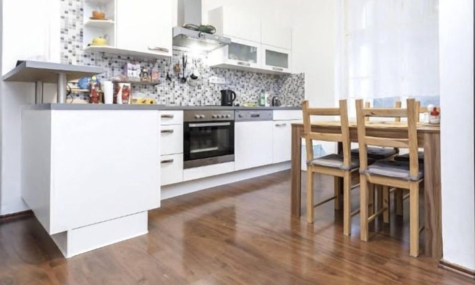 Jachymov Apartamento | K Lanovce 926 by Interhome