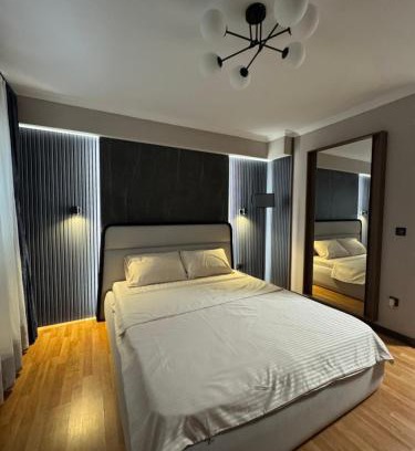 Matiçan Apartamento | K&M Apartment