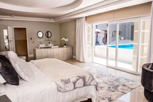 Langebaan Hotel | K Partners' Boutique Hotel & Spa