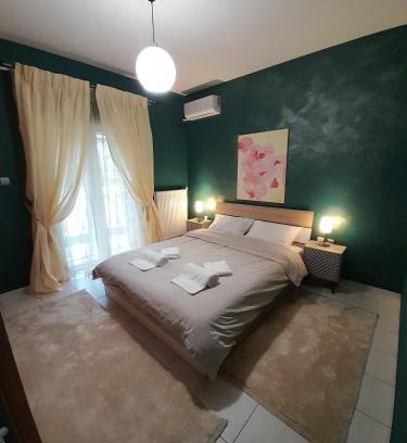 Zitsa Apartamento | K & R apartment