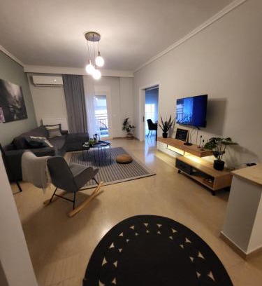 Xanthi Apartamento | K's cozy vibe