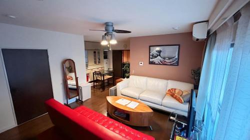 Kuramae Apartamento | K's House