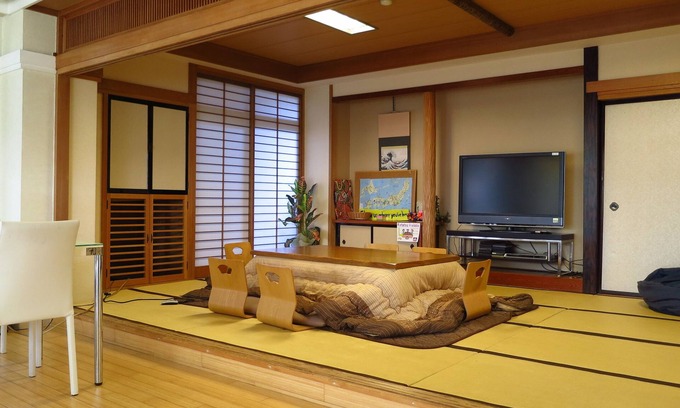 Fujikawaguchiko Casa | K's House Mt.Fuji