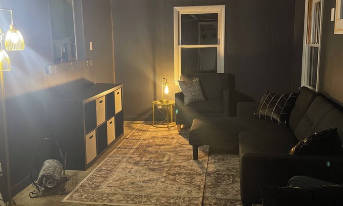 Chanute Casa | K's House