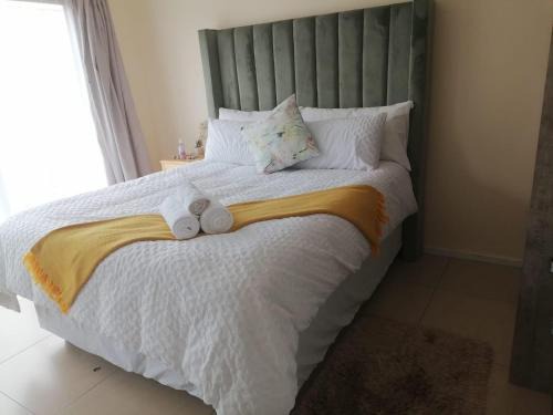 Kimberley Casa | K'S Legacy