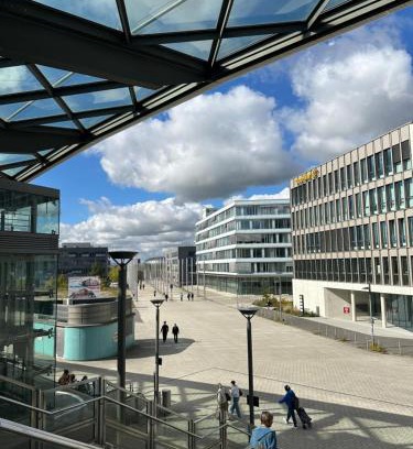 Mittelfeld Apartamento | K&S Messe