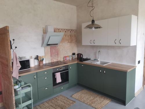 Kuldiga Apartamento | K's Studio