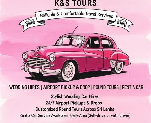 Imaduwa Otro | K & S Tours and imaduwa Guest