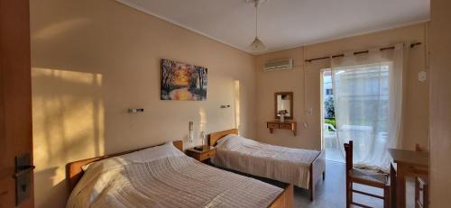 Pefki Apartamento | K SANTIS STUDIOS