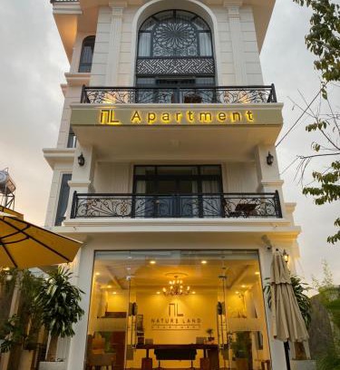 Da Lat Apartamento | K'SOL - Hotel & Apartment