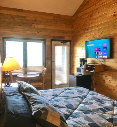 Granby Apartamento | K-Suite-Mt View-Resort-Pool-Hot Tub-Near RMNP & WP