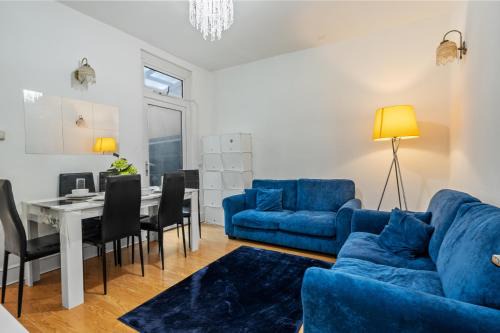 Mapesbury Casa | K Suites - Ashford Road