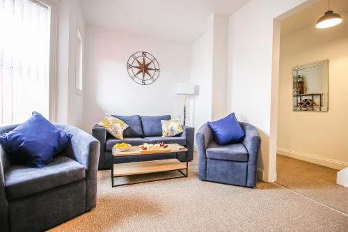 Lowestoft Apartamento | K Suites - Lake View Apartments