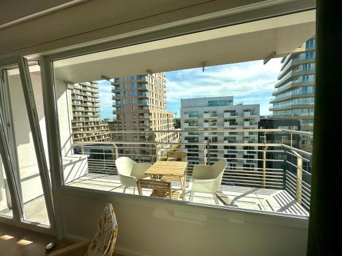 Ostend Apartamento | K Sunrise