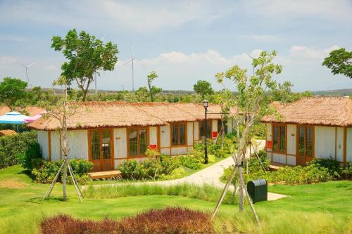 Phan Thiet Complejo | K-Town Resort Phan Thiet