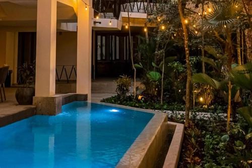 Barrio Zama Hotel | K'uyen Boutique Hotel